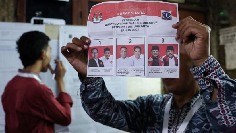 47% golput di Pilkada DKI Jakarta 2024, meroket hampir 25%, tertinggi dalam sejarah