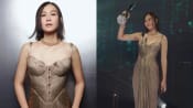 Actress Ya Hui had to pay after she stepped on her Star Awards dress last year and ripped it
