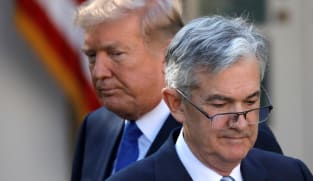 Trump administration studying option to fire Fed chief Powell: White House