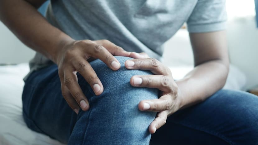 Twisted your knee? Heard a pop? How to tell what you've injured and when to seek treatment