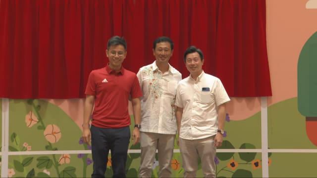 【GE2025】前线追踪 | 关羽”、“张飞” 各政党还有这些新人！