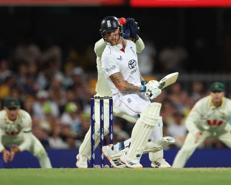 England's Root lights up Gabba with first Ashes century in Australia