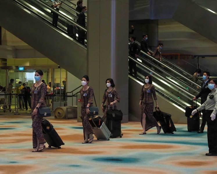 Terminal 4 to reopen in September as Changi Airport readies for pre-pandemic passenger capacity by late 2022