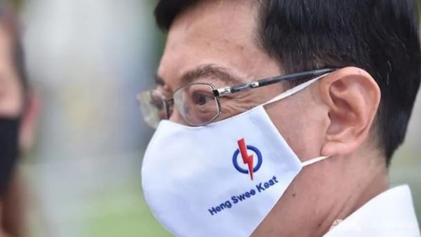 GE2020: S'pura harus terus melabur dalam keupayaan untuk bangkit lebih kuat selepas COVID-19, kata PAP