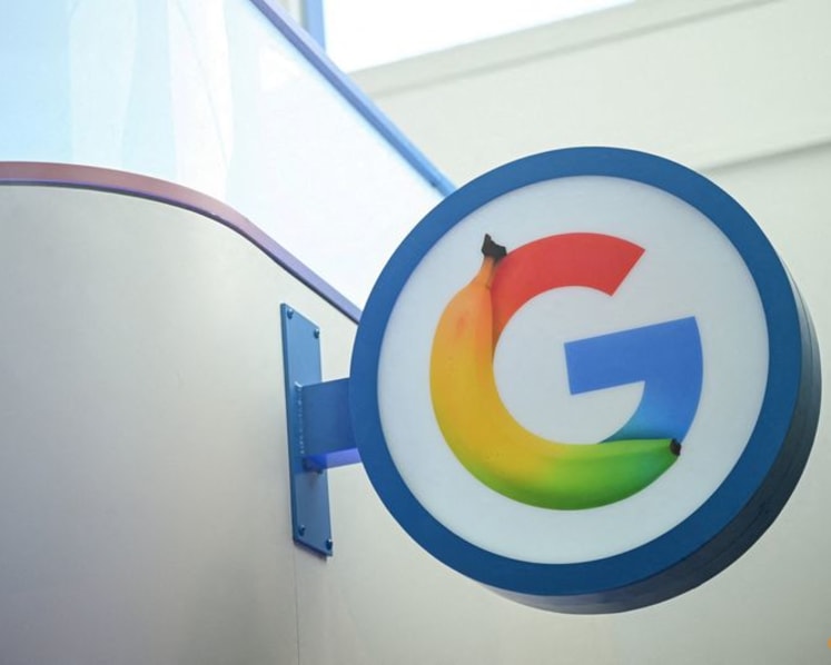 Google urges EU top court to back ruling scrapping $1.7 billion antitrust fine  