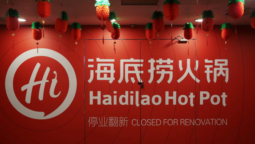 About 50 customers affected by suspension of Hai Di Lao’s Clarke Quay outlet