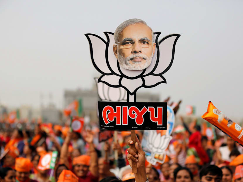 What India’s state poll results mean for Modi and BJP