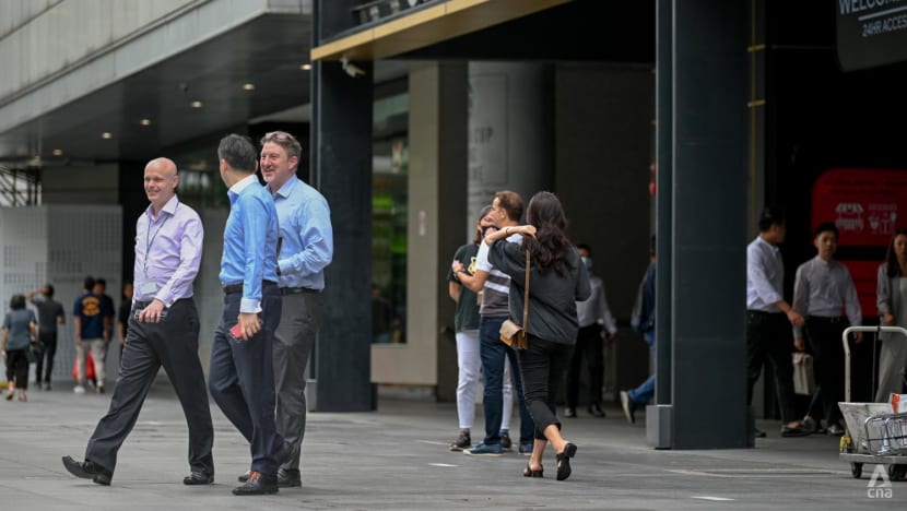Processes already in place to verify qualifications of Employment Pass applicants, companies say
