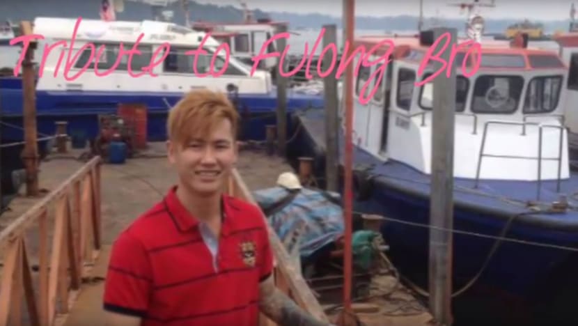 Boatman’s friends, family attend wake; S’pore River Cruise providing assistance