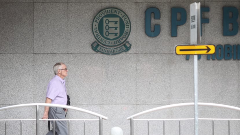 WP calls for lower CPF withdrawal age
