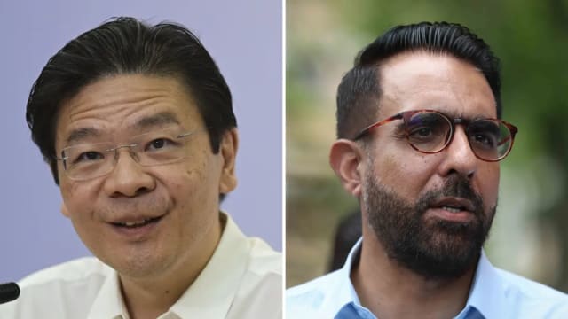 【GE2025】政治分析员：行动党策略奏效 工人党打安全牌