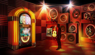 ArtScience Museum launching new exhibition by Dick Lee celebrating 60 years of Singapore's pop culture