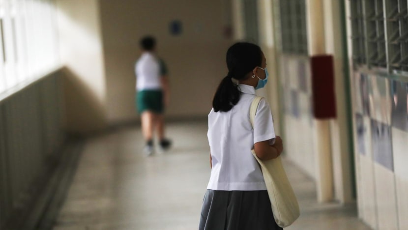 ‘Difficult’ parents who expect too much of teachers may deprive children of ability to be resilient: Chan Chun Sing