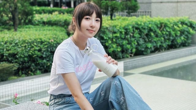 往日本国宝泼油，五熊传被判拘留10天、罚4038新元