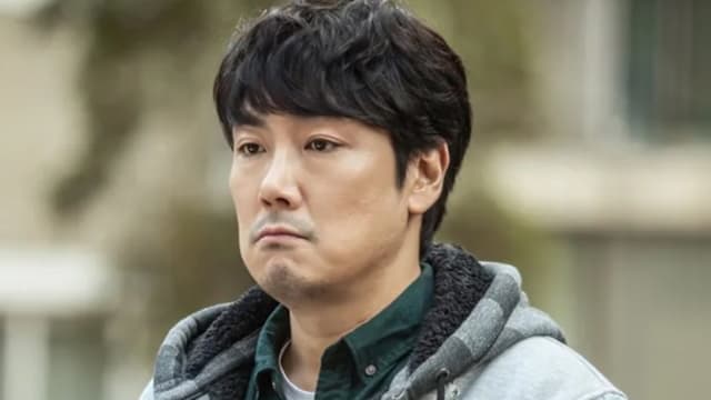 赵震雄认“年少犯错”，公开向受害人道歉