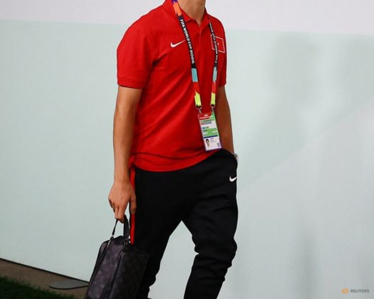 Guler to lead Turkey on World Cup return against Australia