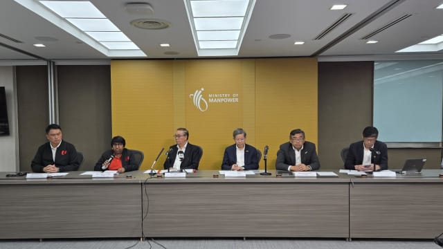 工资会建议雇主为低薪员工 加薪至少100到120元