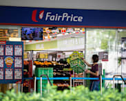 FairPrice supermarkets to freeze prices of 100 essential products for more than a month