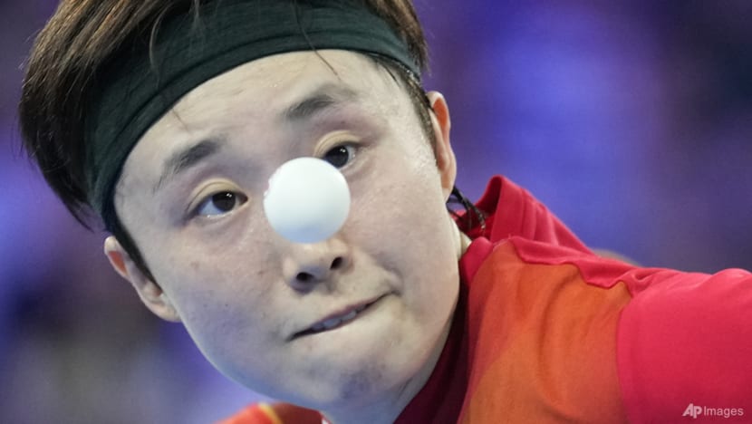 SportSG, ex-national table tennis player Feng Tianwei refute allegation that she misappropriated public funds SportSG, ex-national table tennis player Feng Tianwei refute allegation that she misappropriated public funds