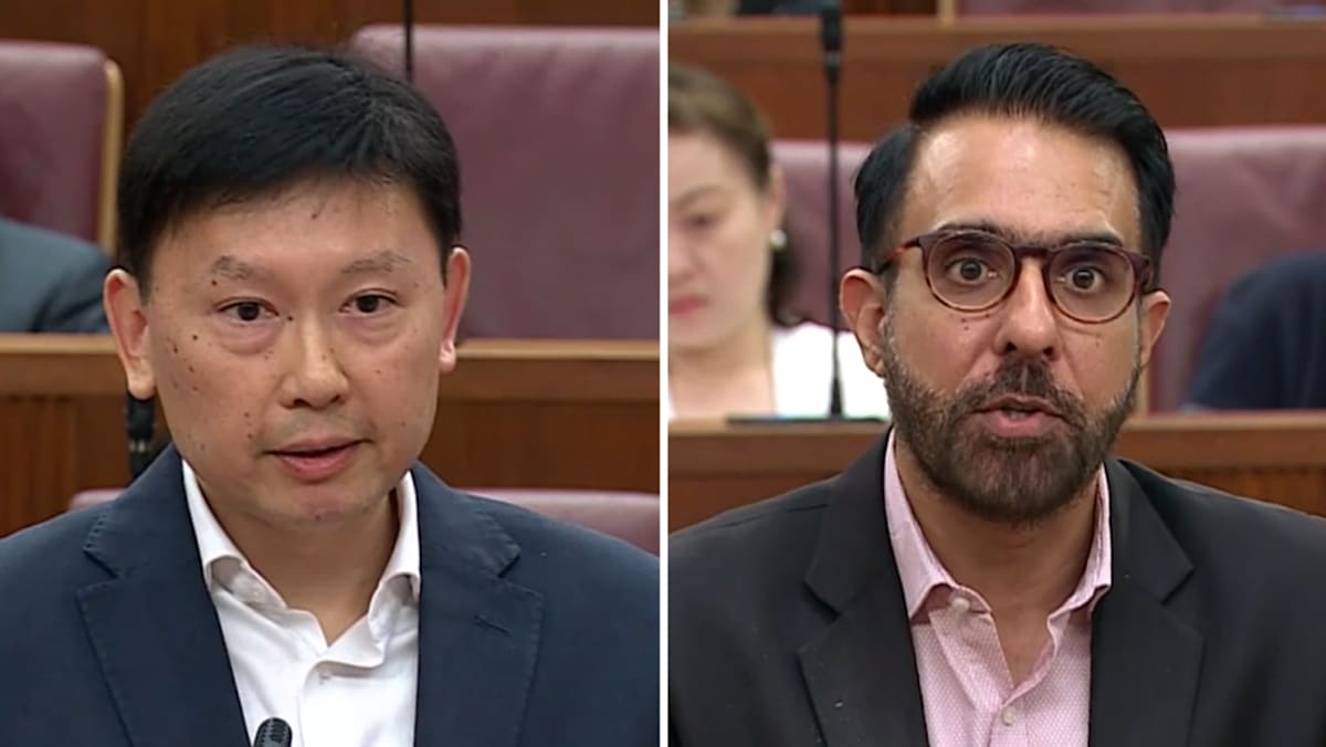 Parliament validates MND fees that should not have been collected as admin charges