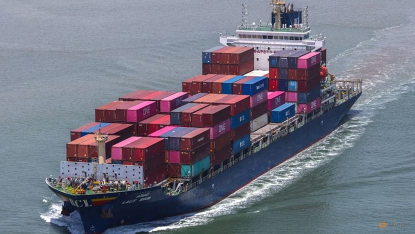Vietnam says second round of trade talks started in Washington Vietnam says second round of trade talks started in Washington