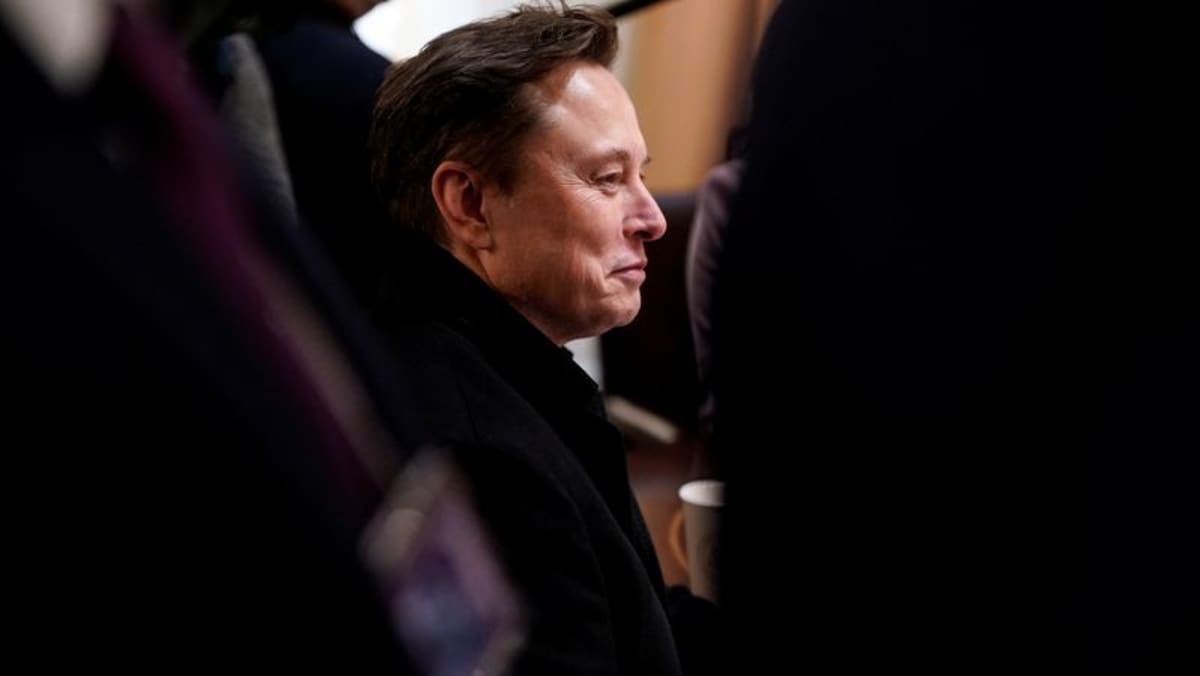 California attorney general declines to join Musk's lawsuit against OpenAI
