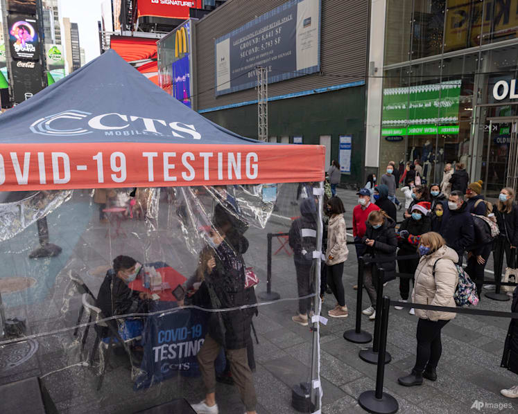 Commentary: Catching COVID-19 is not 'inevitable' and we should still be careful