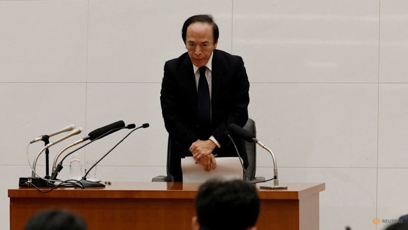 BOJ expected to choose 'constructive ambiguity' on future rate hikes