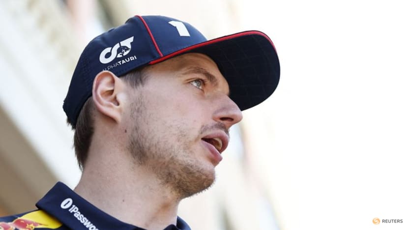 Pitstop change could make Monaco a crazy race, says Verstappen
