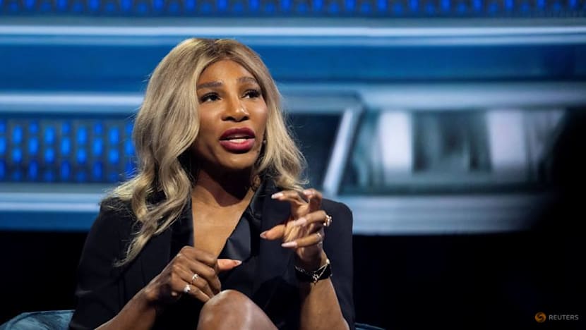 Serena listed as eligible to return on February 22