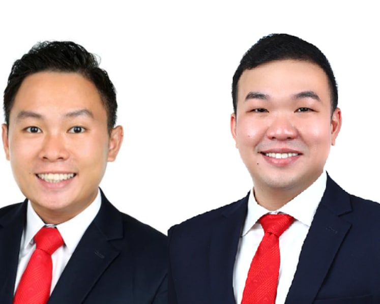 Property agent let unregistered agent he was mentoring handle S$900,000 condo unit purchase