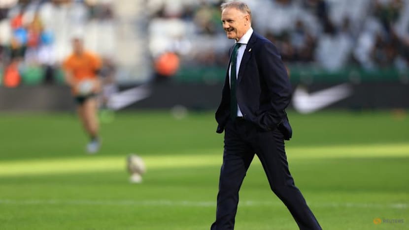Wallabies excited for return to pressure cooker at Eden Park