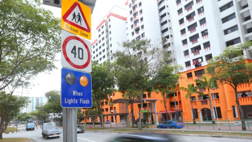 Speed ‘the number one killer’ in urban areas: Road safety expert