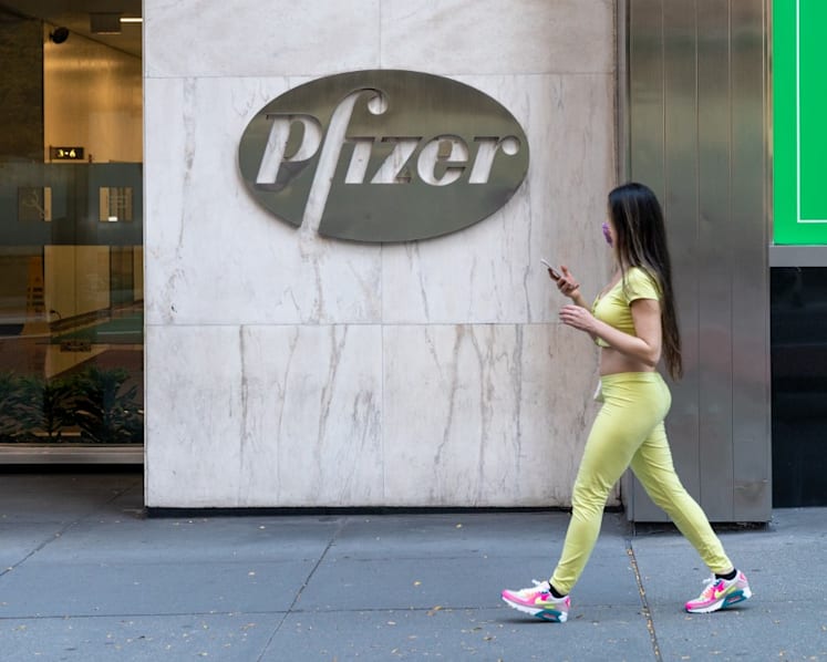 Explainer: What is the Pfizer Covid-19 vaccine and is an end to the pandemic near?