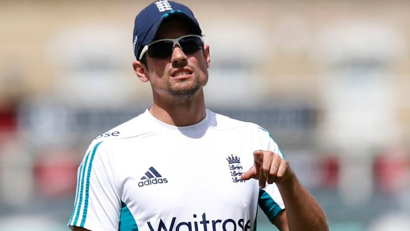 England's top order can fire England to Ashes triumph, says Cook