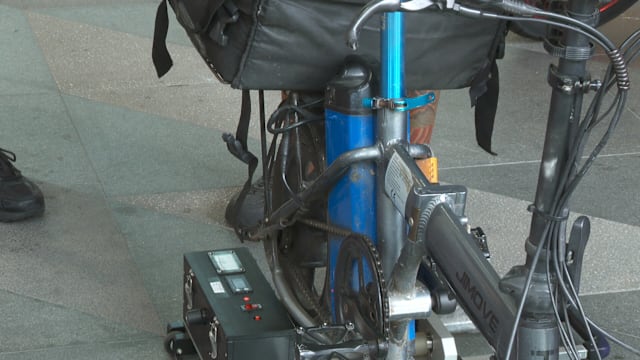 陆交局采用新车速侦测器 去年11月至今已侦测逾100个违规行为