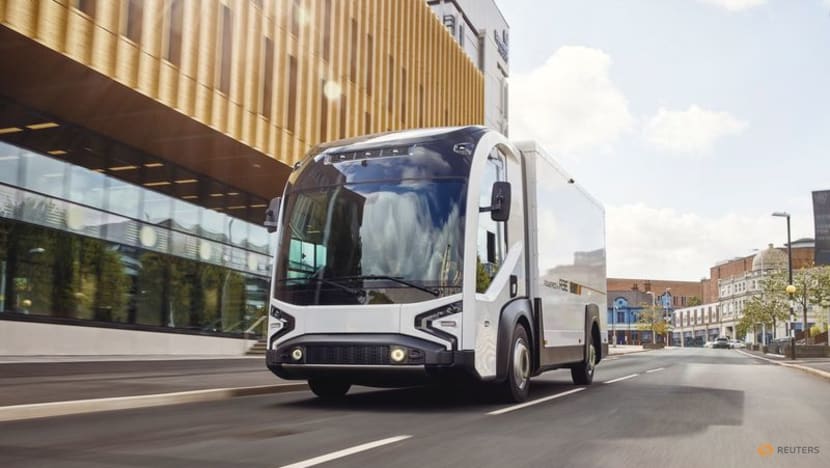 Israeli automotive startup REE set to sign $770 million exclusive technology supply deal Israeli automotive startup REE set to sign $770 million exclusive technology supply deal