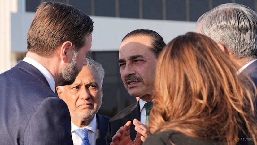Behind the scenes of the US-Iran talks in Pakistan: How events unfolded