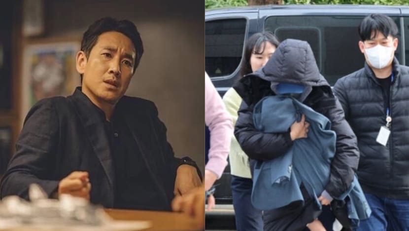 The Late Lee Sun Kyun’s Alleged Blackmailer, A 28-Year-Old Woman, Turns Up To Court Carrying Child