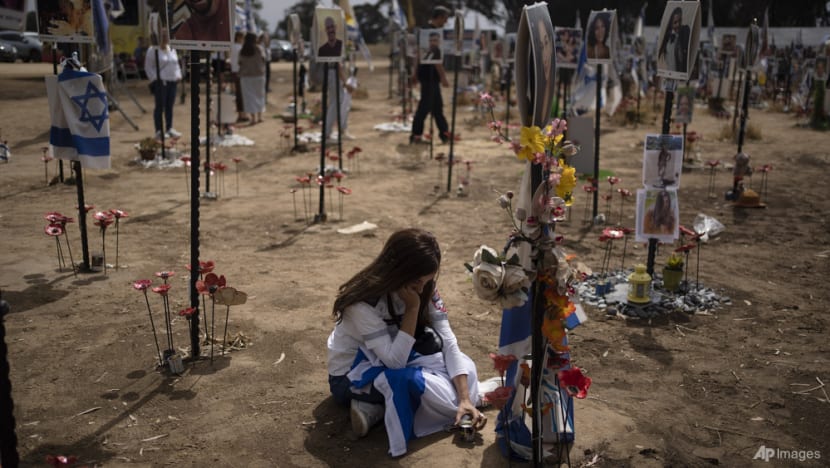 Israel army says IDF failed on Oct 7, underestimated Hamas Israel army says IDF failed on Oct 7, underestimated Hamas