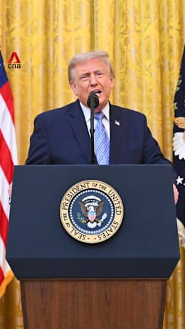 Trump accuses China of 2020 election interference