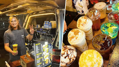 9 Late-Night JB Roadside Cafes Worth Crossing the Border For