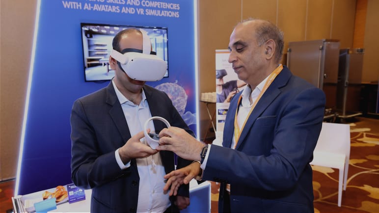 Smarter, faster, stronger: how AI is transforming the workforce