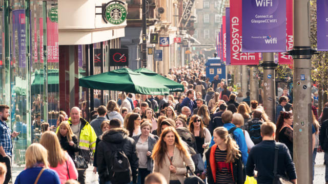 美国经济恢复扩张 表现比预期好