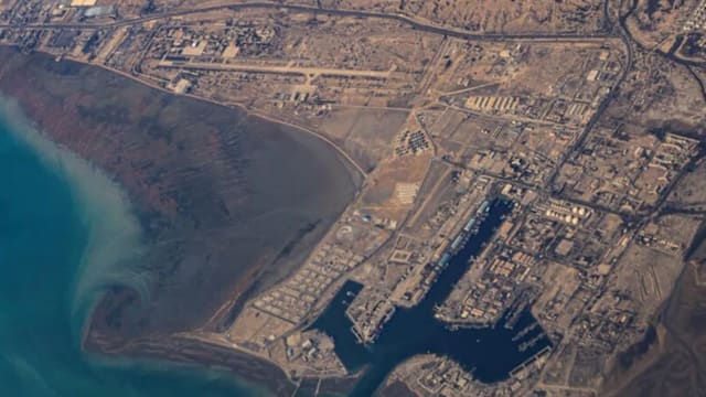 欧盟：将加强中东海上部署 确保霍尔木兹海峡安全