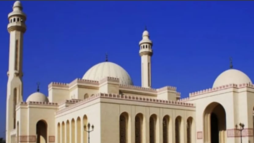 Masjid di Bahrain dibuka semula untuk solat Zuhur mulai 1 Nov