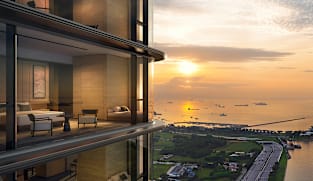 Ultra-luxury hotel group Aman to open new property in Singapore