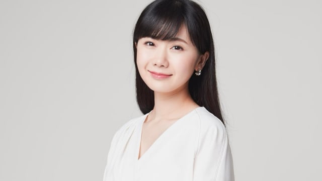 透过律师发声明　福原爱否认介入他人婚姻