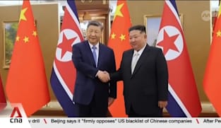 Xi's visit to Pyongyang reflects shifting balance of power in Northeast Asia: Analysts