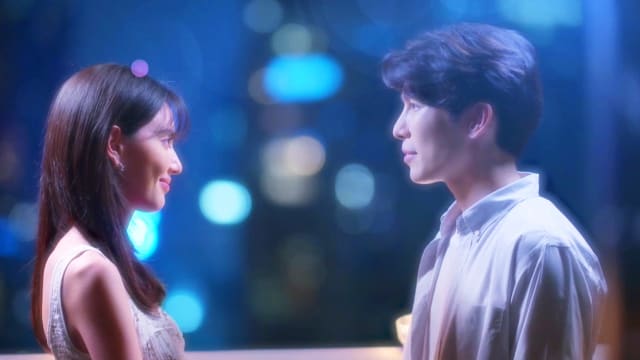 爱情不容易（第26集）：薇宁接受凌苏（大结局）